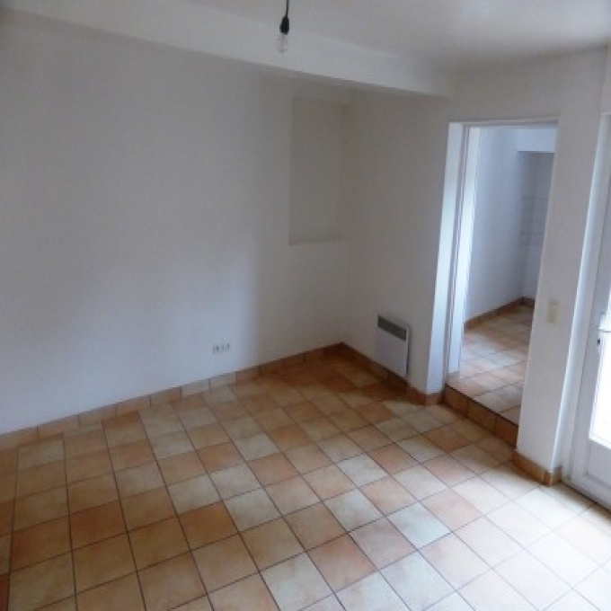 Offres de location Appartement Châteauneuf-sur-Loire (45110)