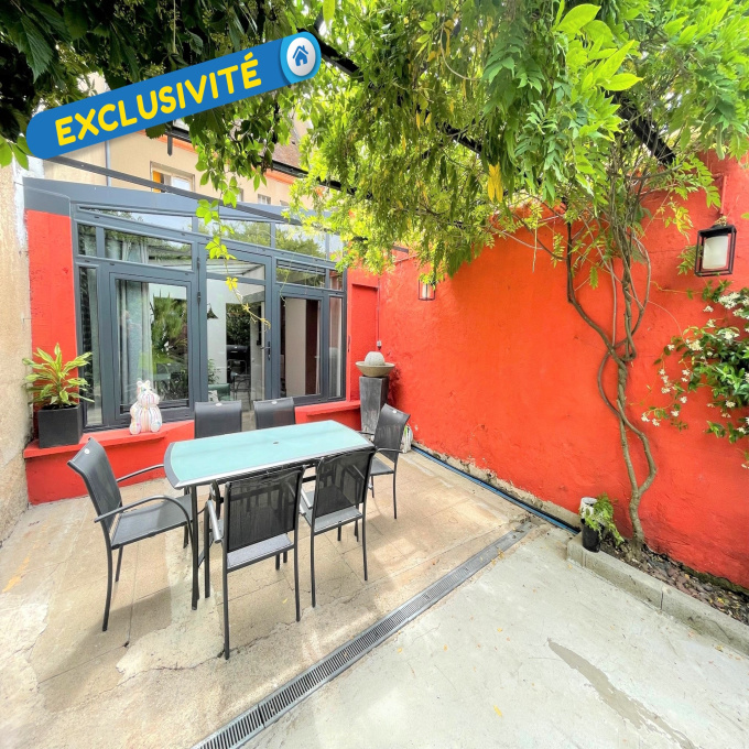 Offres de vente Maison Saint-Denis-de-l'Hôtel (45550)