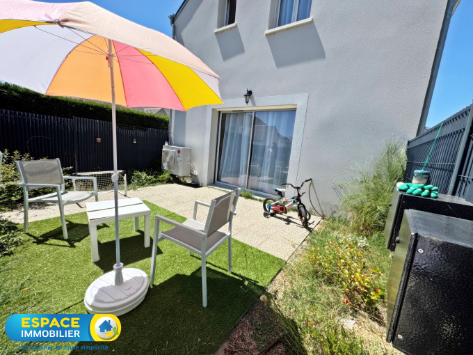 Offres de vente Maison Saint-Denis-de-l'Hôtel (45550)