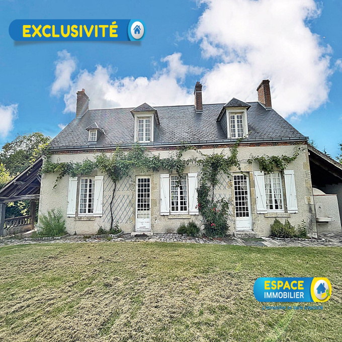 vente Espace Immobilier 45 vente Espace Immobilier 45