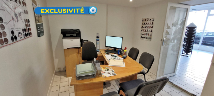 Offres de vente Immeuble Châteauneuf-sur-Loire (45110)