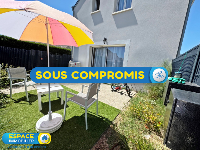 Offres de vente Maison Saint-Denis-de-l'Hôtel (45550)