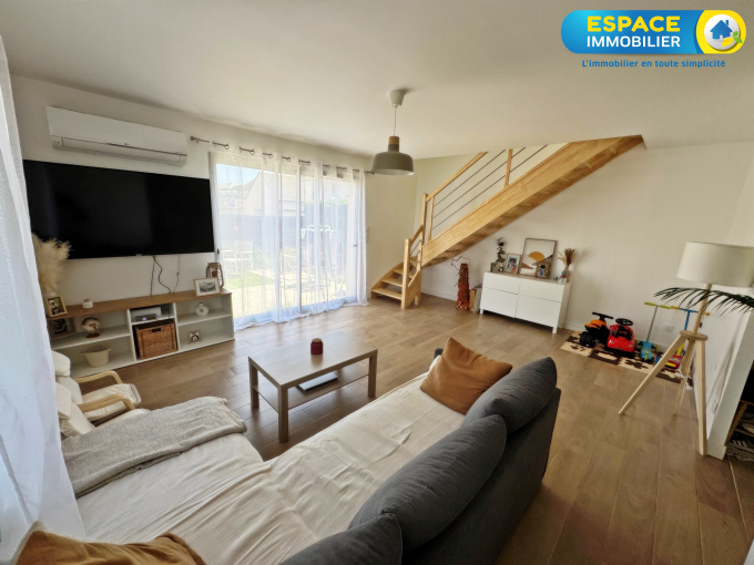 Offres de vente Maison Saint-Denis-de-l'Hôtel (45550)