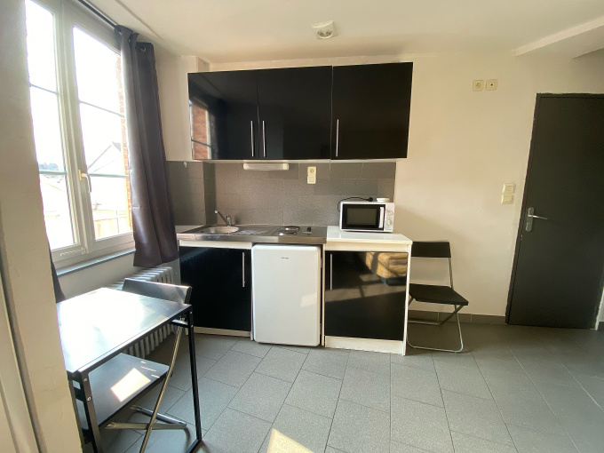 Offres de location Appartement Sully-sur-Loire (45600)