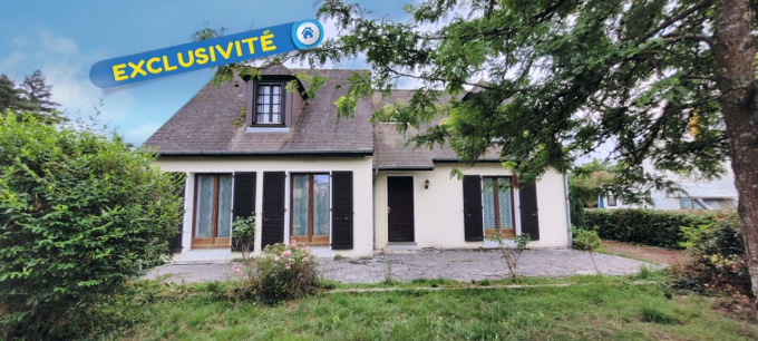 Offres de vente Maison Châteauneuf-sur-Loire (45110)