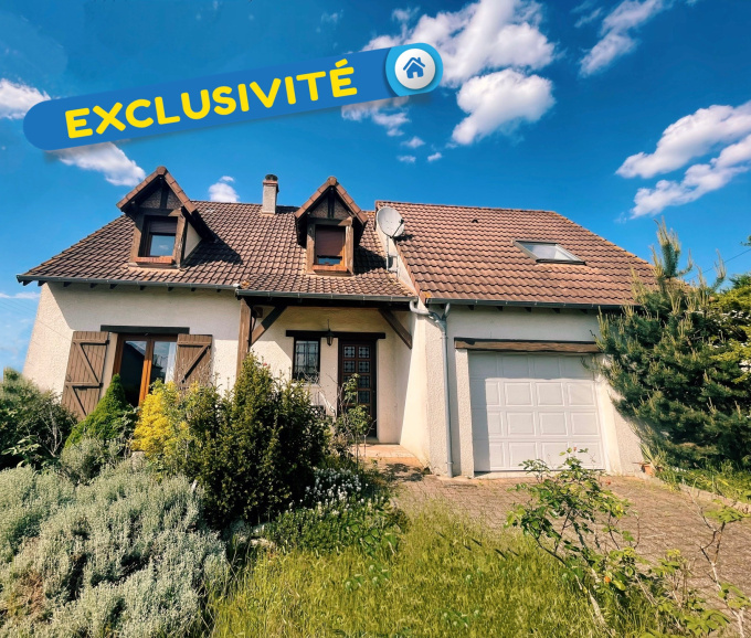 Offres de vente Maison Châteauneuf-sur-Loire (45110)