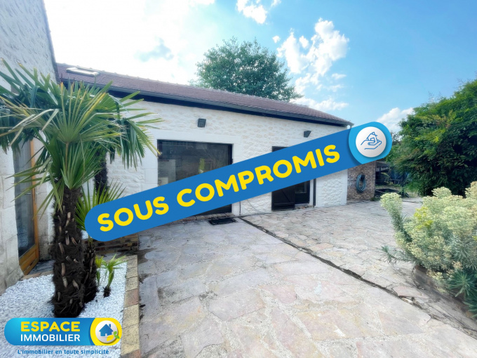 Offres de vente Maison Châteauneuf-sur-Loire (45110)