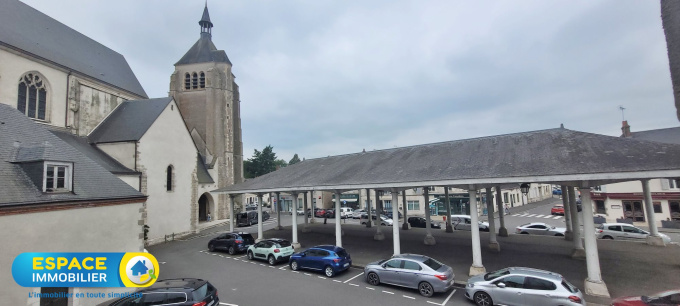 Offres de vente Appartement Châteauneuf-sur-Loire (45110)