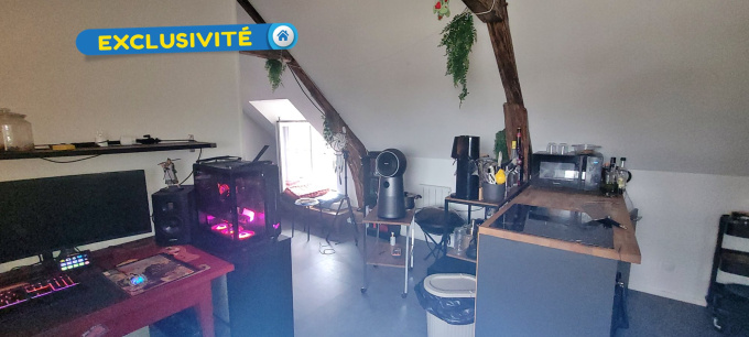 Offres de vente Appartement Châteauneuf-sur-Loire (45110)