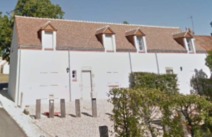 Offres de location Maison Saint-Benoît-sur-Loire (45730)