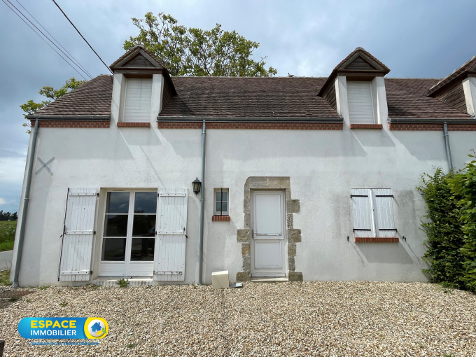 Offres de location Maison Saint-Benoît-sur-Loire (45730)
