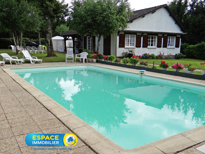 Offres de vente Maison Sury-aux-Bois (45530)