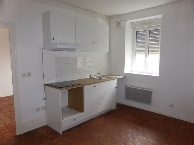 Offres de location Appartement Châteauneuf-sur-Loire (45110)