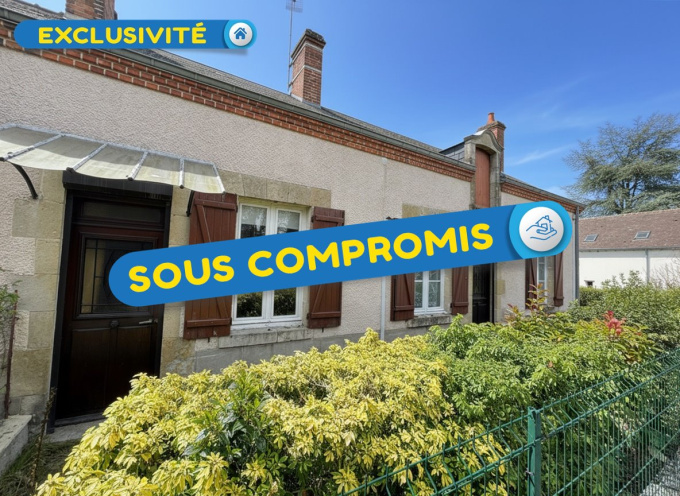 Offres de vente Maison Vitry-aux-Loges (45530)