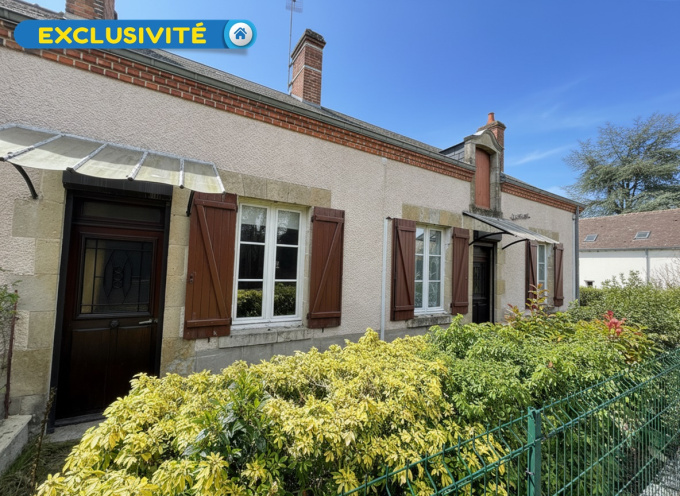 Offres de vente Maison Vitry-aux-Loges (45530)