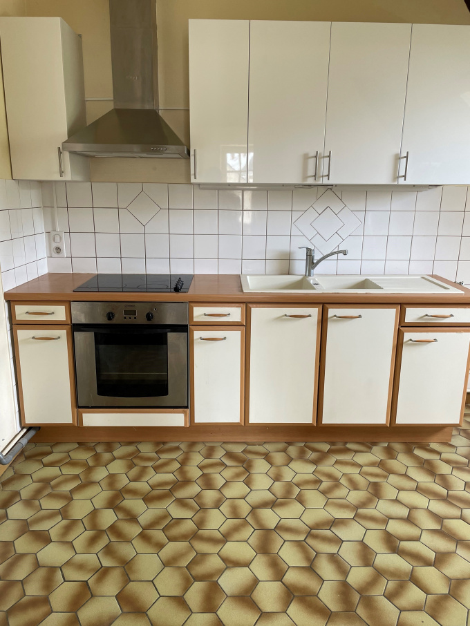 Offres de location Appartement Saint-Benoît-sur-Loire (45730)