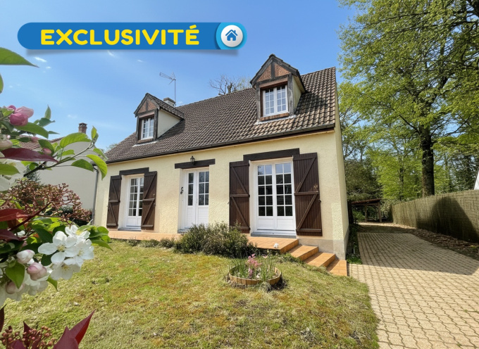Offres de vente Maison Châteauneuf-sur-Loire (45110)