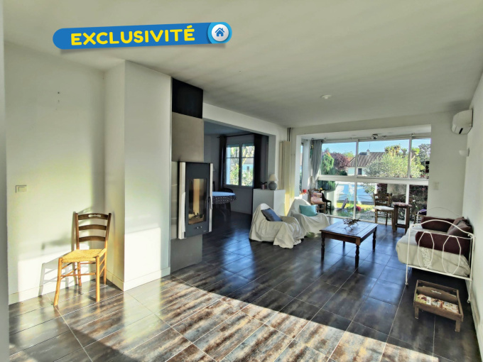 Offres de vente Maison Châteauneuf-sur-Loire (45110)