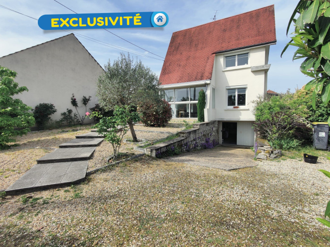 Offres de vente Maison Châteauneuf-sur-Loire (45110)