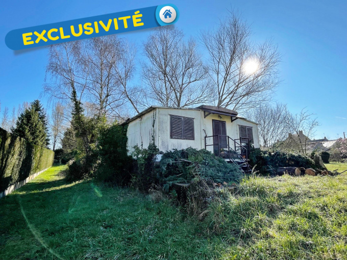 Offres de vente Terrain à batir Neuvy-en-Sullias (45510)