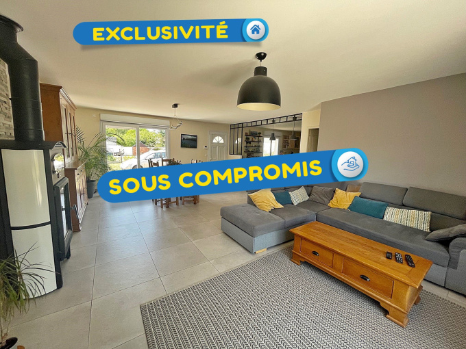 Offres de vente Maison Sigloy (45110)