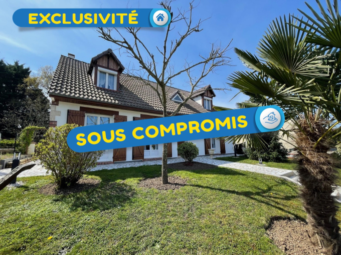 Offres de vente Maison Vienne-en-Val (45510)