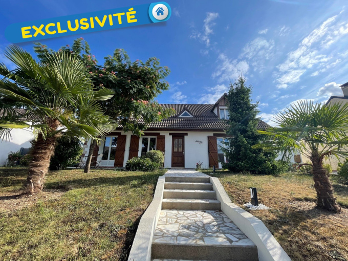 Offres de vente Maison Vienne-en-Val (45510)