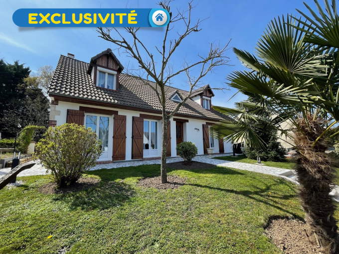 Offres de vente Maison Vienne-en-Val (45510)