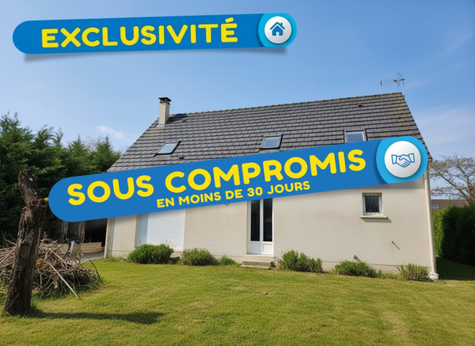 Offres de vente Maison Sandillon (45640)