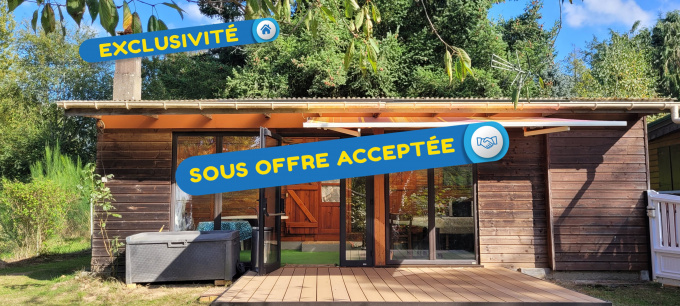 Offres de vente Chalet Germigny-des-Prés (45110)