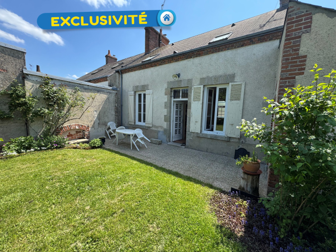 Offres de vente Maison Vitry-aux-Loges (45530)