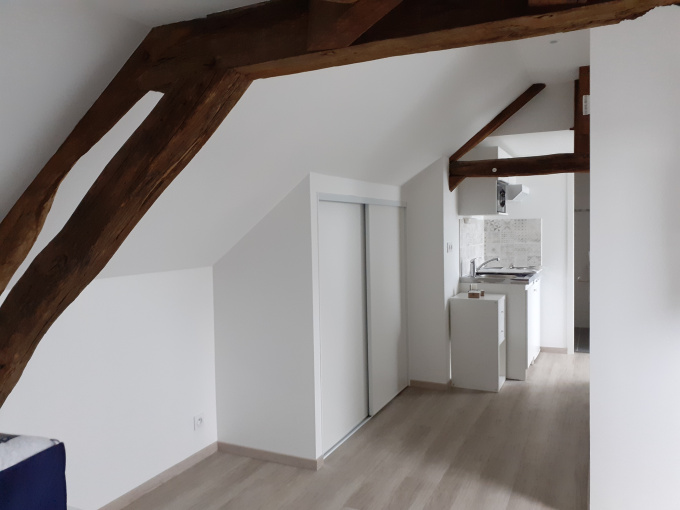 Offres de location Studio Ouzouer-sur-Loire (45570)