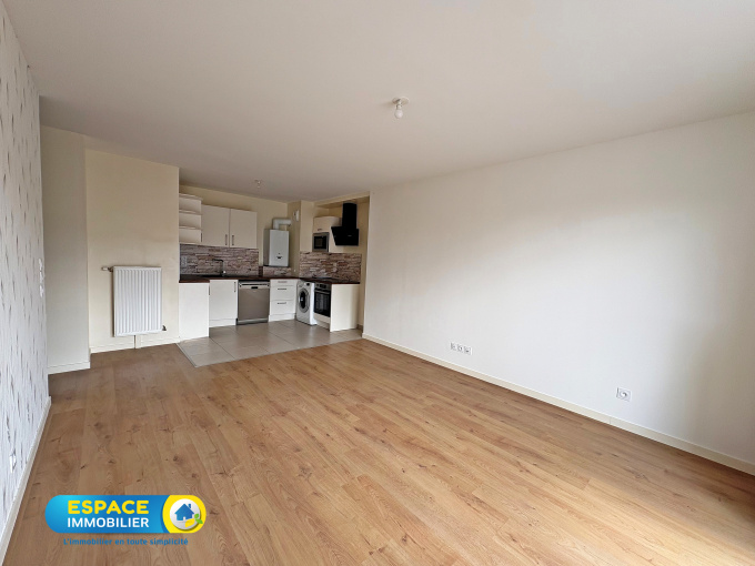 Offres de location Appartement Orléans (45000)