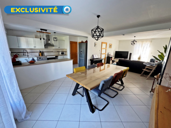 Offres de vente Maison Châteauneuf-sur-Loire (45110)