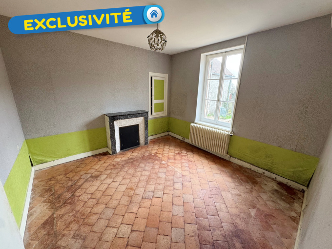 Offres de vente Maison Saint-Martin-d'Abbat (45110)