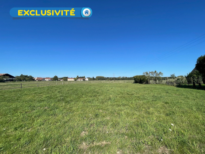 Offres de vente Terrain à batir Germigny-des-Prés (45110)