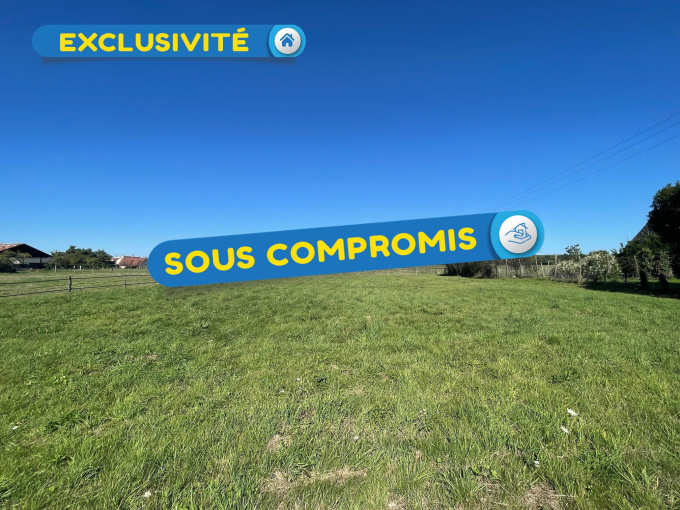 Offres de vente Terrain à batir Germigny-des-Prés (45110)