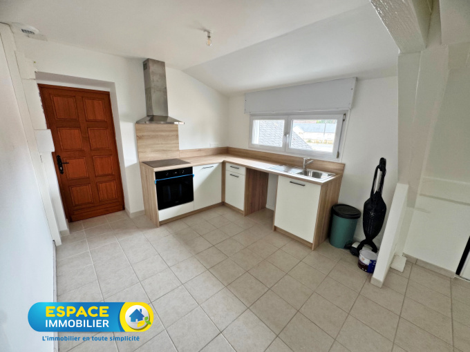 Offres de location Appartement Châteauneuf-sur-Loire (45110)