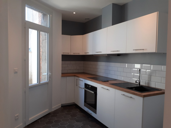 Offres de location Maison Châteauneuf-sur-Loire (45110)