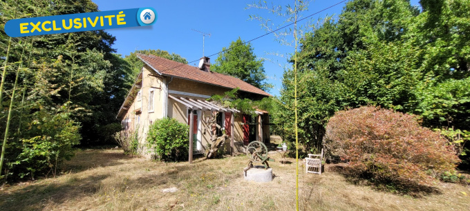 Offres de vente Maison Combreux (45530)