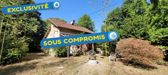 Offres de vente Maison Combreux (45530)