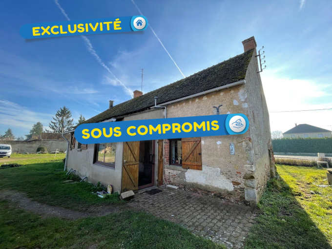 Offres de vente Maison Bray-Saint-Aignan (45460)