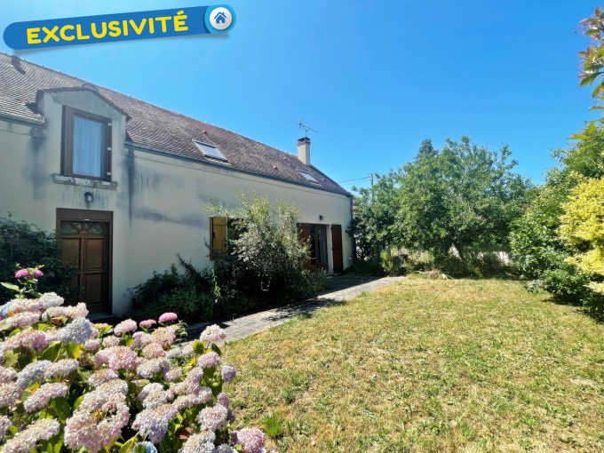 Offres de vente Maison Fay-aux-Loges (45450)