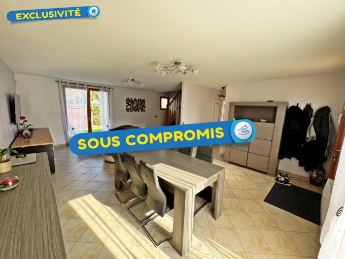 Offres de vente Maison Jargeau (45150)