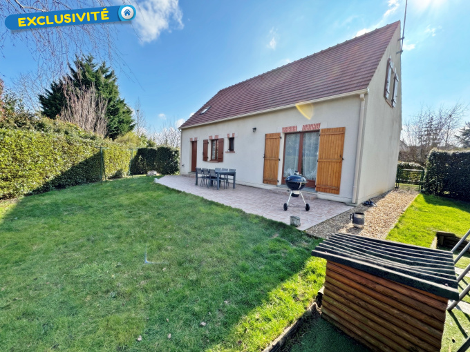 Offres de vente Maison Jargeau (45150)