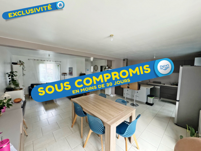 Offres de vente Maison Châteauneuf-sur-Loire (45110)