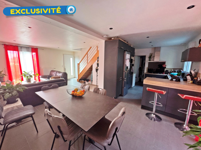 Offres de vente Maison Châteauneuf-sur-Loire (45110)