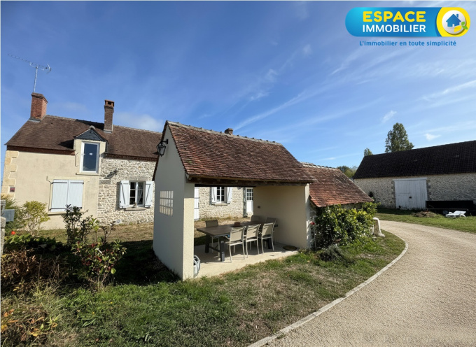 Offres de vente Maison Sury-aux-Bois (45530)