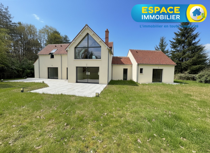 Offres de vente Maison Vitry-aux-Loges (45530)