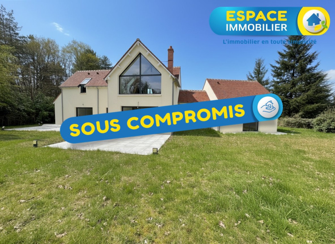 Offres de vente Maison Vitry-aux-Loges (45530)